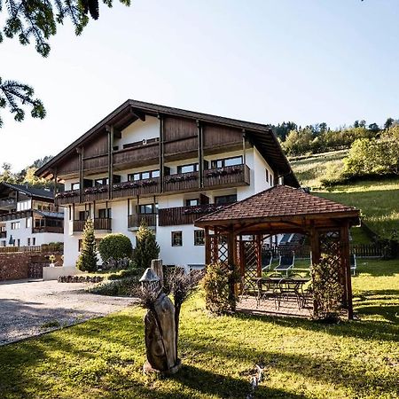 Raschoetzhof Funes  Exteriér fotografie